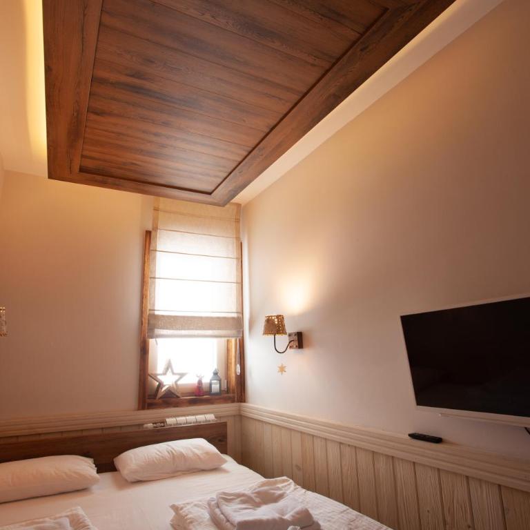 Zupa Deluxe Kopaonik - Deluxe Apartment - 4