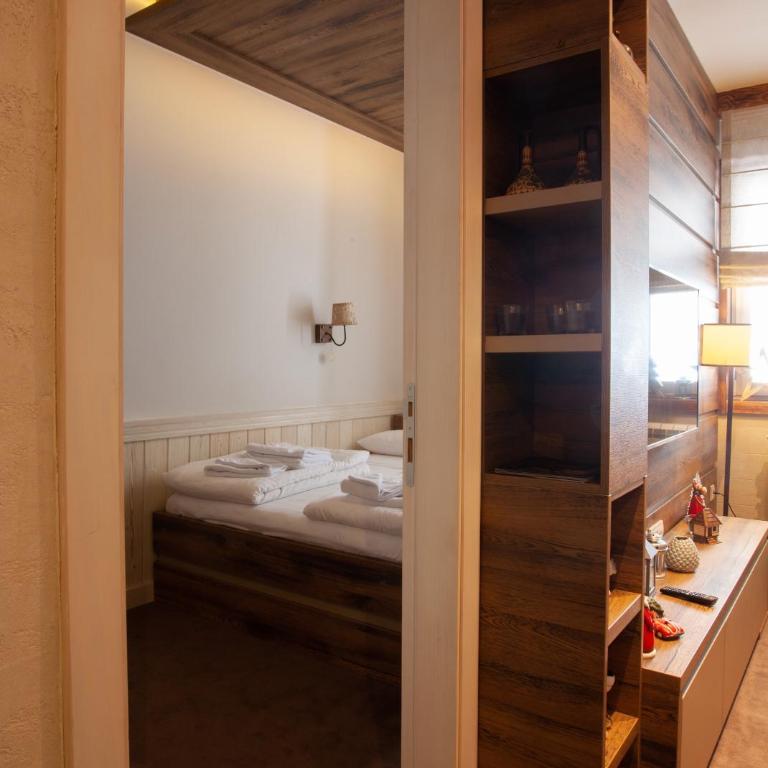 Zupa Deluxe Kopaonik - Deluxe Apartment - 3