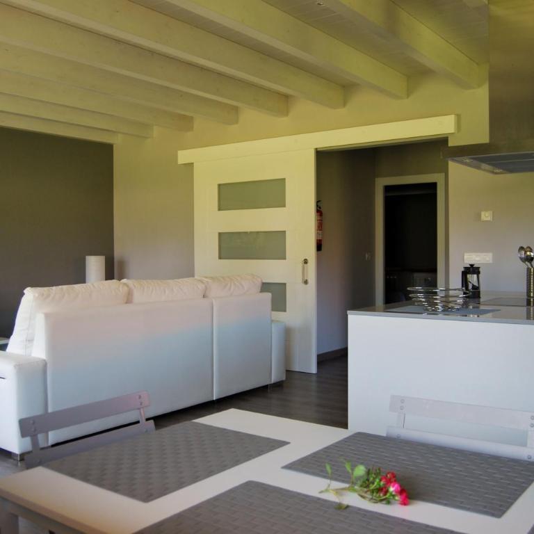 The Cool Houses - Two-Bedroom Apartment - 1