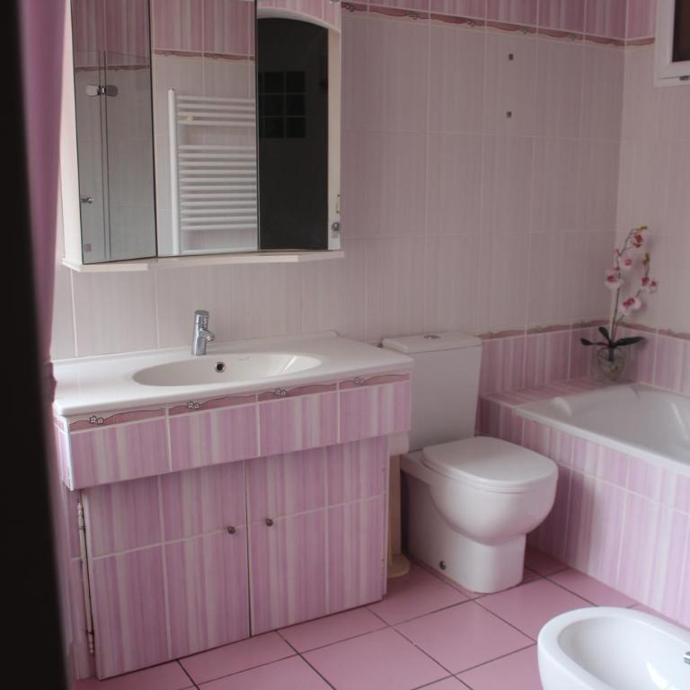 Appartement Annie LLENSE - Appartement - 14