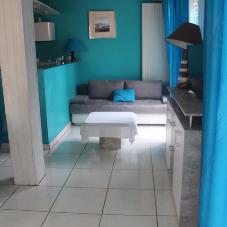 Appartement Annie LLENSE - Appartement - 11