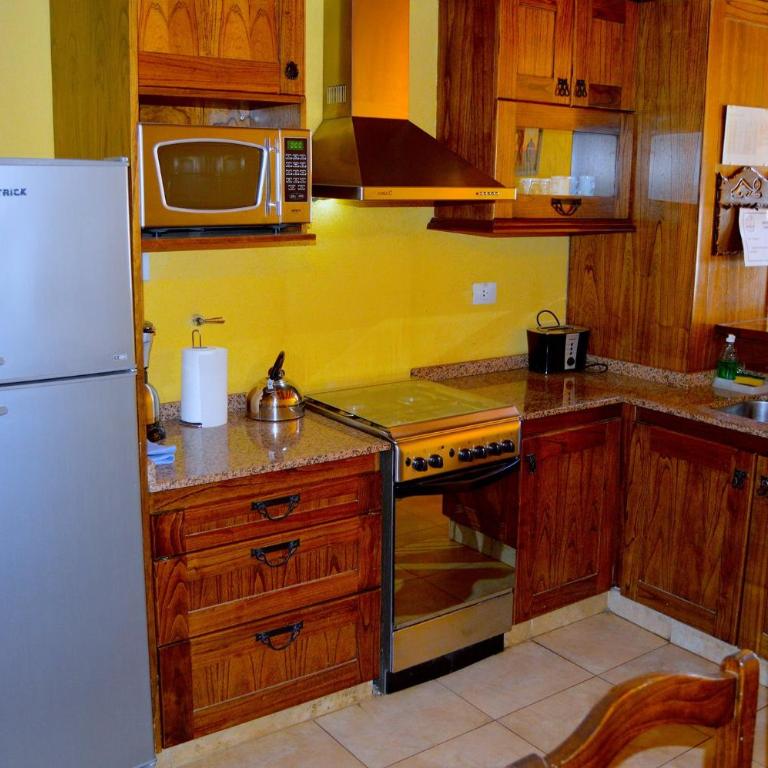 Posadas Aurelio - Apartamento - 7