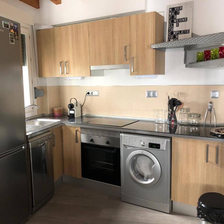 El 1 de Amador de los Rios - Apartamento de 1 dormitorio - 11
