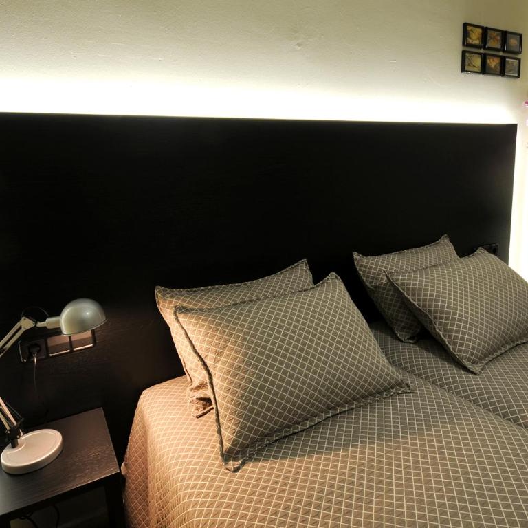 Hotel Montmar - Habitación Doble - 1 o 2 camas - 24