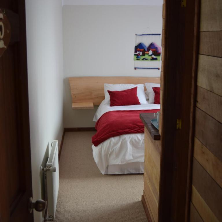 Puerto Austral - Double Room - 10
