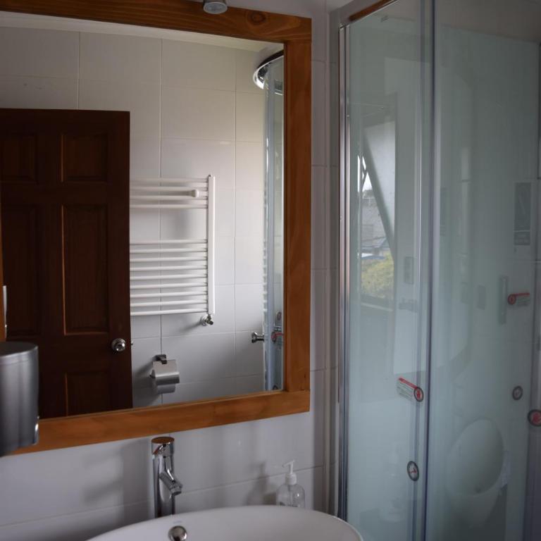 Puerto Austral - Double Room - 1