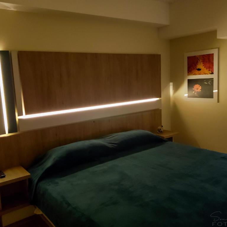 Malvinas Departamentos - Two-Bedroom Apartment - 2