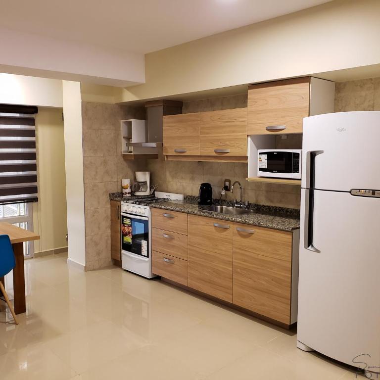 Malvinas Departamentos - Apartamento de 2 dormitorios - 11