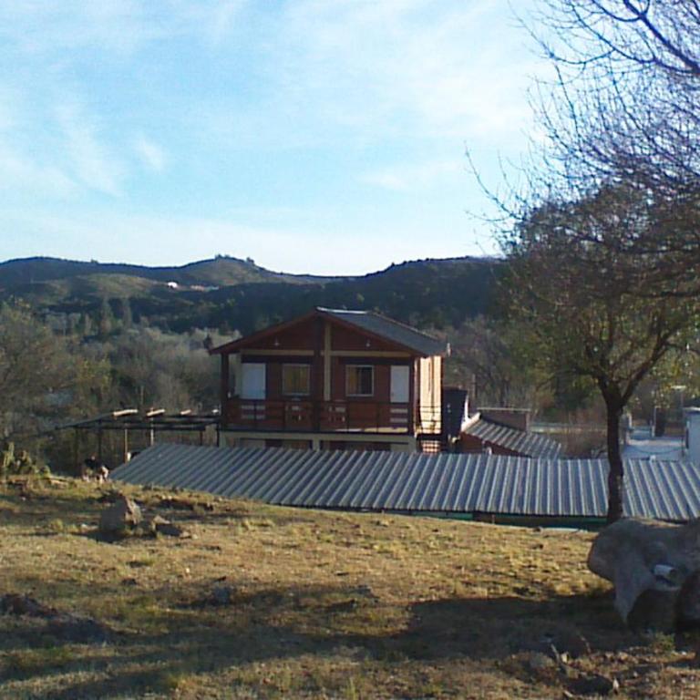 Complejo Mi Tesoro - Apartamento de 1 dormitorio - 14
