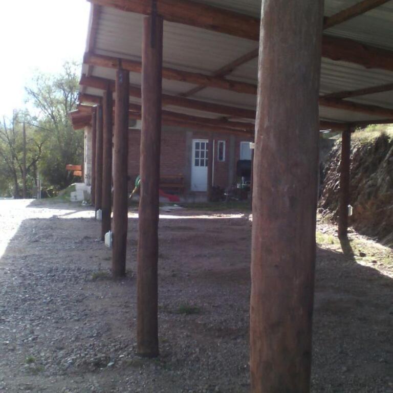 Complejo Mi Tesoro - Apartamento de 1 dormitorio - 18