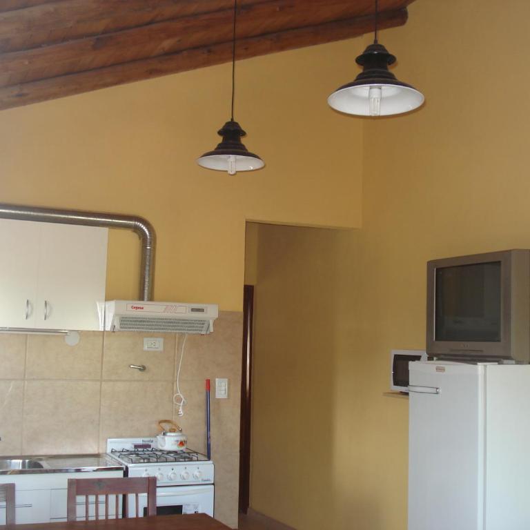 Complejo Mi Tesoro - Apartamento de 1 dormitorio - 9