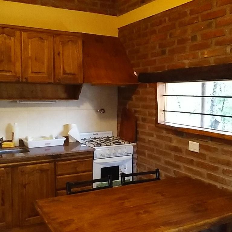 Complejo Mi Tesoro - Apartamento de 1 dormitorio - 2
