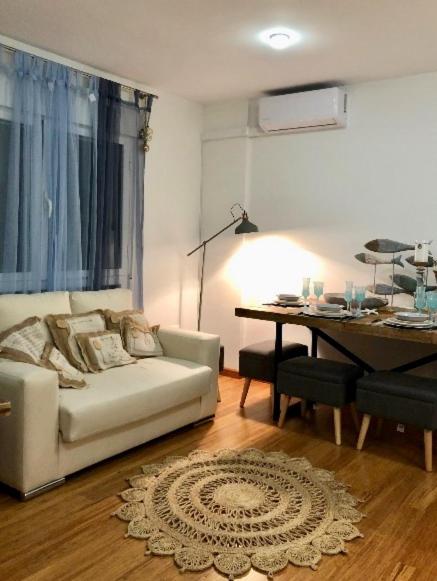 Beach Apartment - Two-Bedroom Apartment - 39