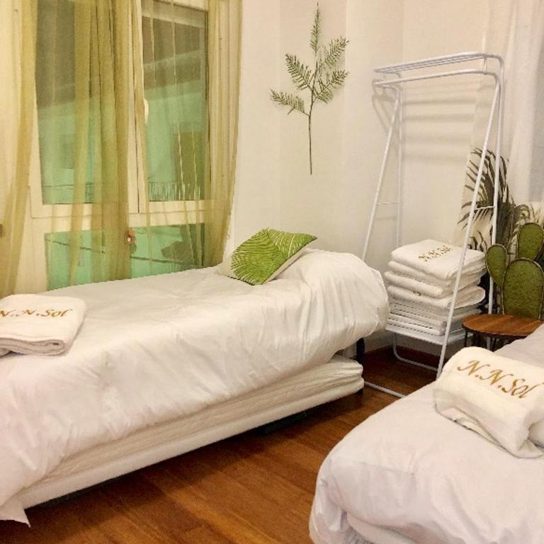Beach Apartment - Two-Bedroom Apartment - 41