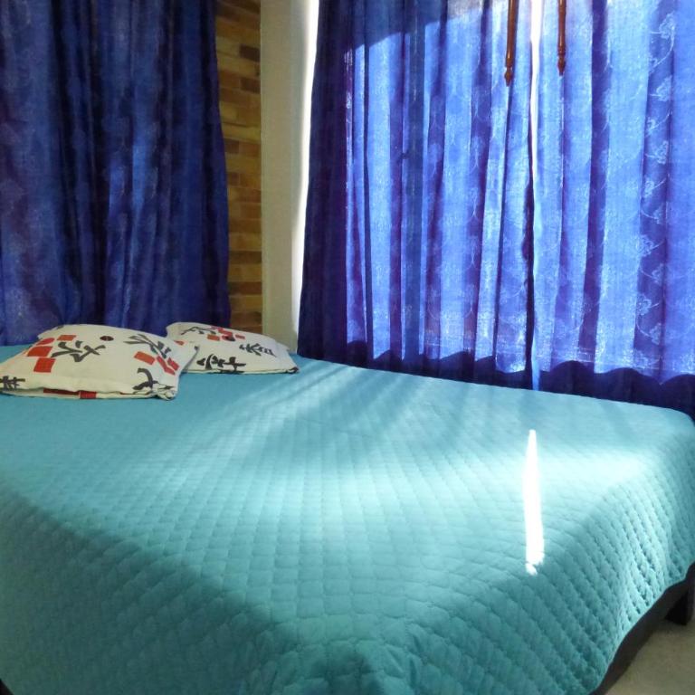 Hotel La Avenida - Habitación Doble - 1