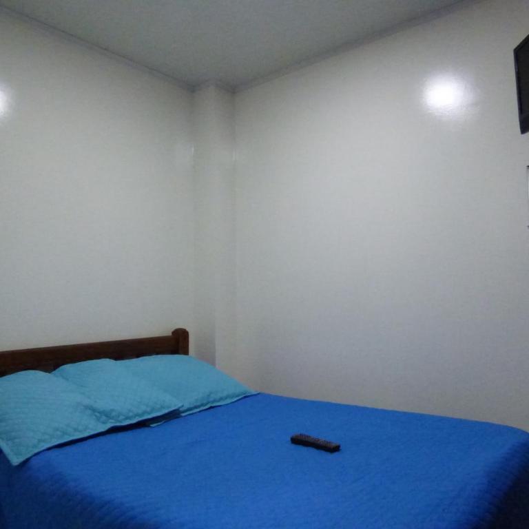 Hotel La Avenida - Habitación Doble - 8