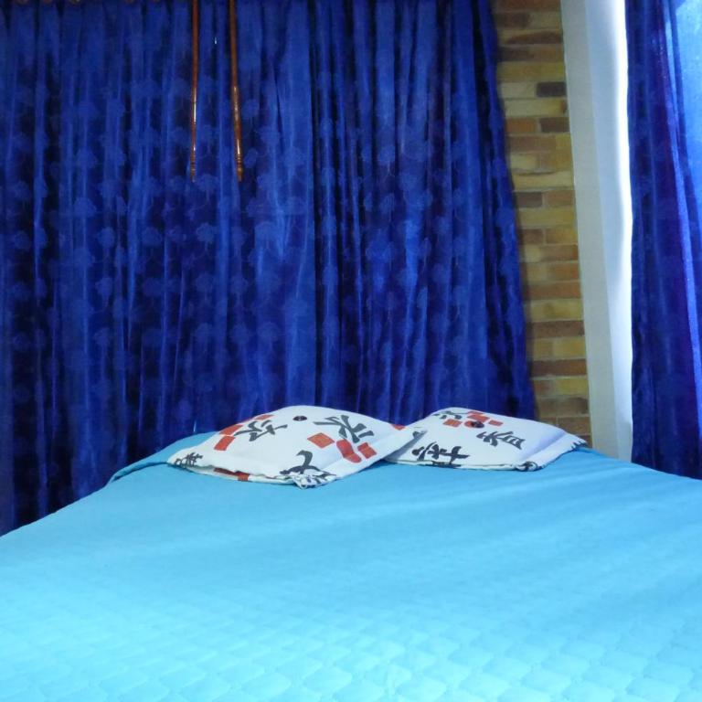Hotel La Avenida - Habitación Doble - 2