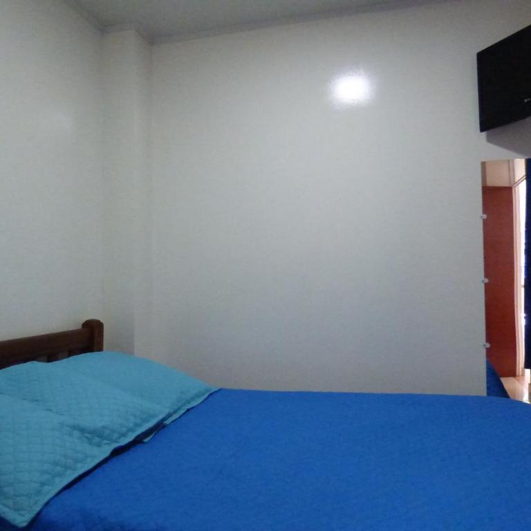 Hotel La Avenida - Habitación Doble - 3