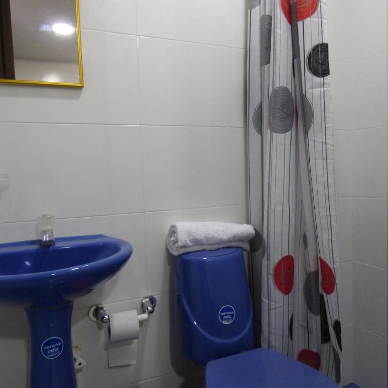 Hotel La Avenida - Habitación Doble - 7