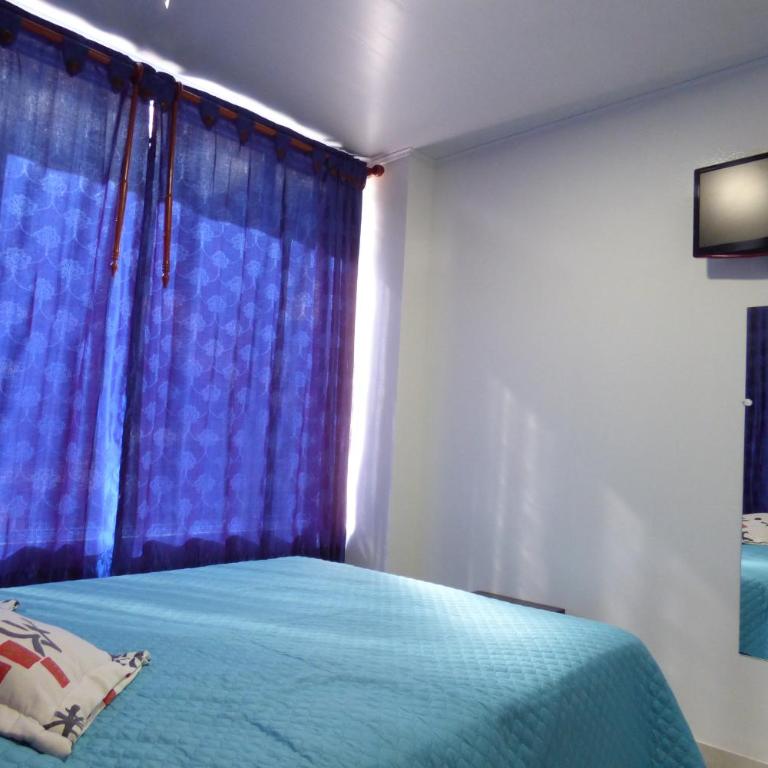 Hotel La Avenida - Habitación Doble - 4