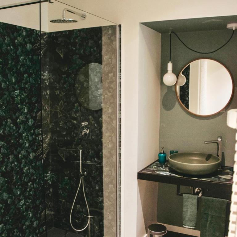 Le Tre Madame - Superior Apartment - 11