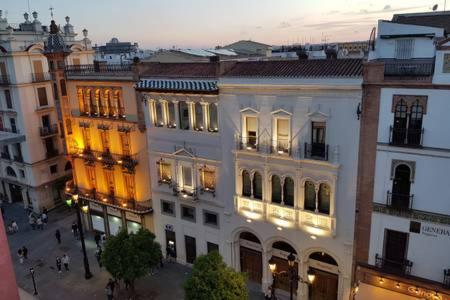 BeHouse Avenida - Apartamento Deluxe - 45
