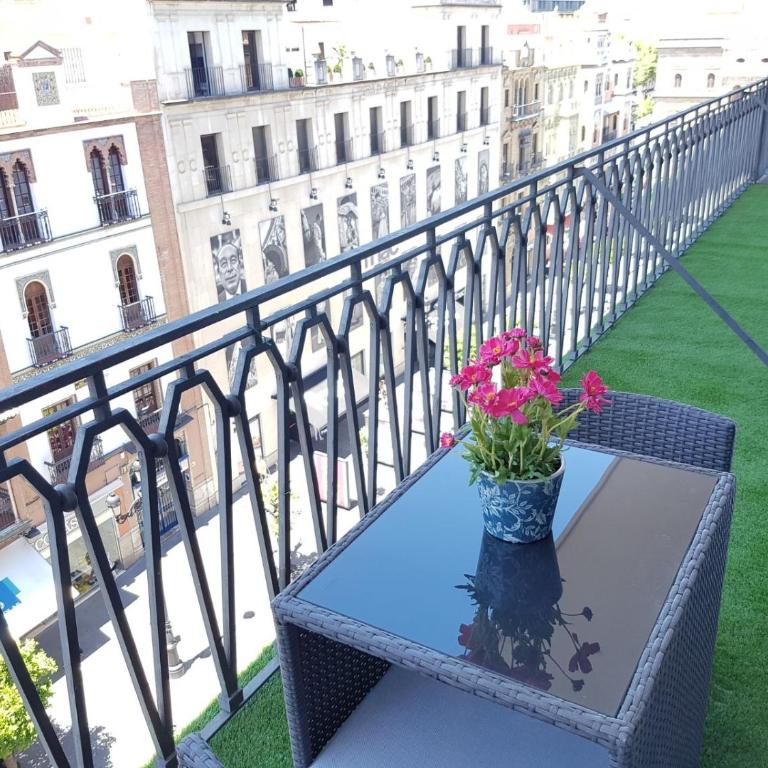 BeHouse Avenida - Apartamento Deluxe - 19