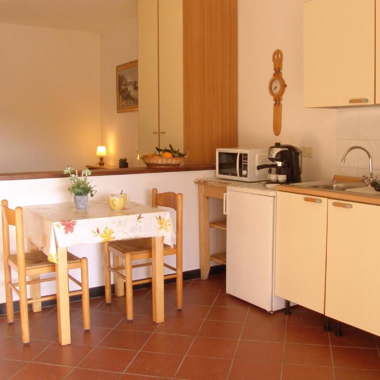 Agriturismo La Quiete - Monolocale - 3
