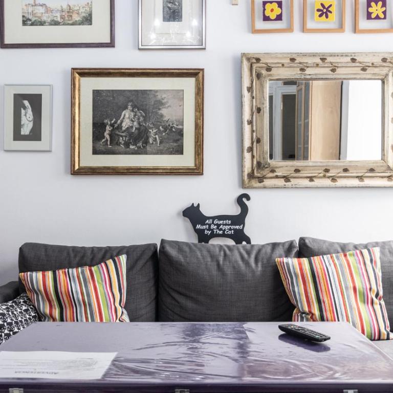 El parador de la artesana - Apartamento de 2 dormitorios - 1