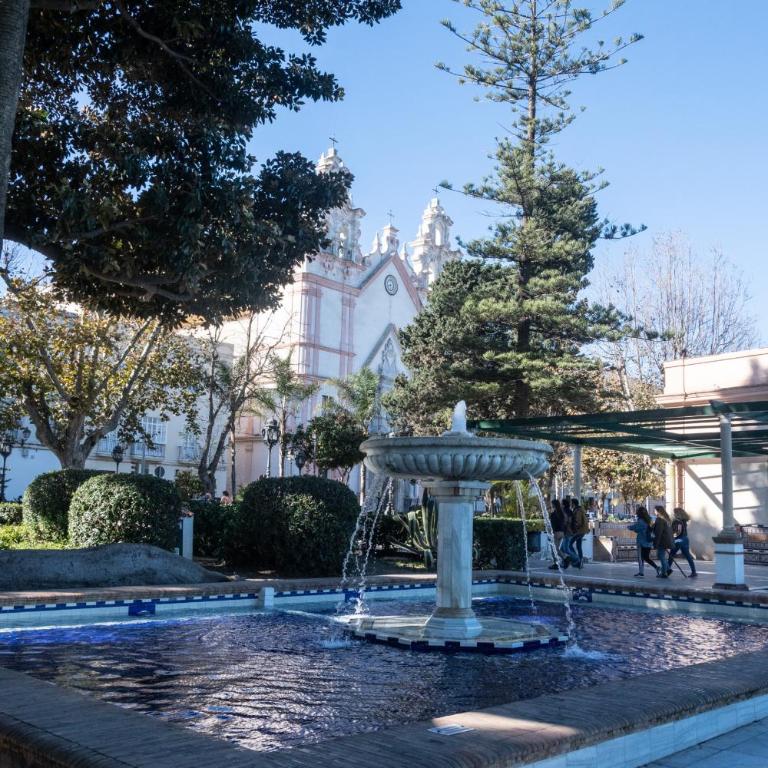 El parador de la artesana - Apartamento de 2 dormitorios - 37