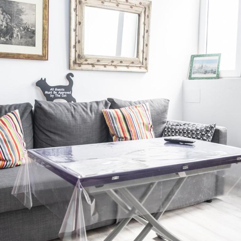 El parador de la artesana - Apartamento de 2 dormitorios - 28