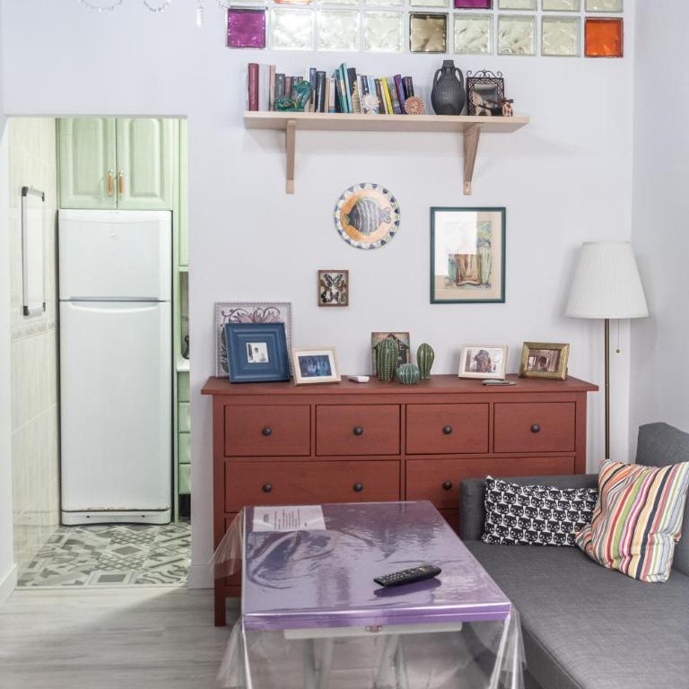 El parador de la artesana - Apartamento de 2 dormitorios - 21