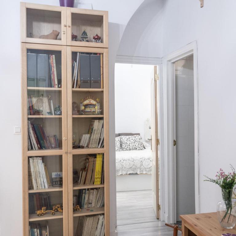 El parador de la artesana - Apartamento de 2 dormitorios - 13
