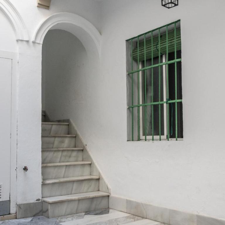 El parador de la artesana - Apartamento de 2 dormitorios - 30