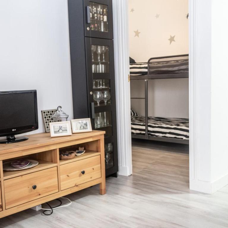 El parador de la artesana - Apartamento de 2 dormitorios - 16