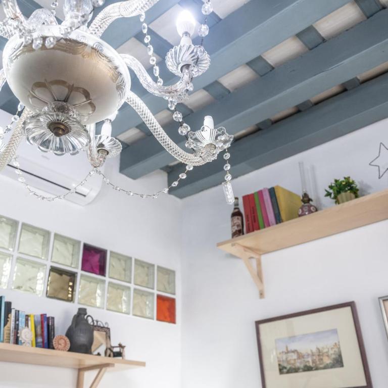 El parador de la artesana - Apartamento de 2 dormitorios - 10
