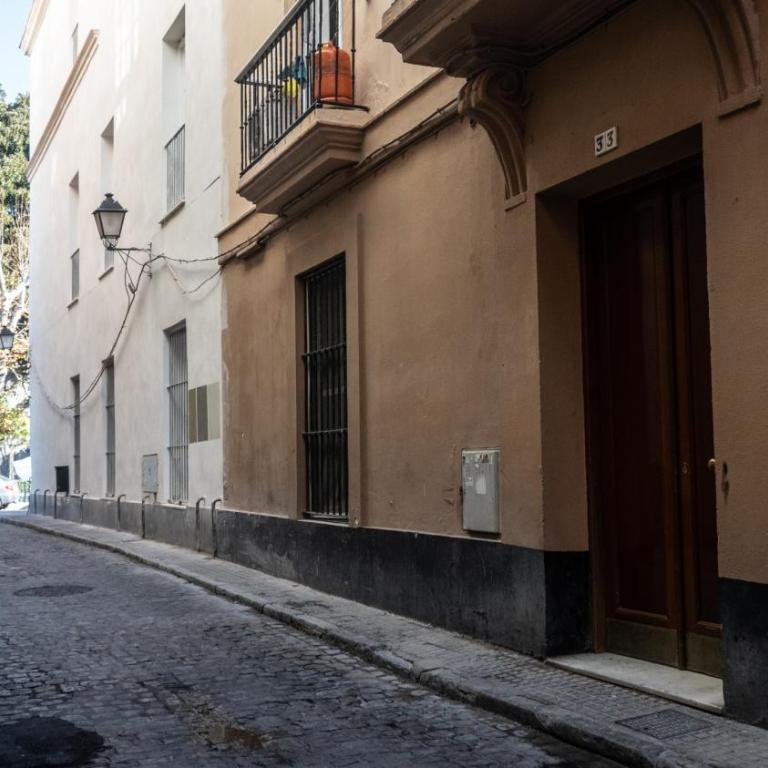 El parador de la artesana - Apartamento de 2 dormitorios - 32