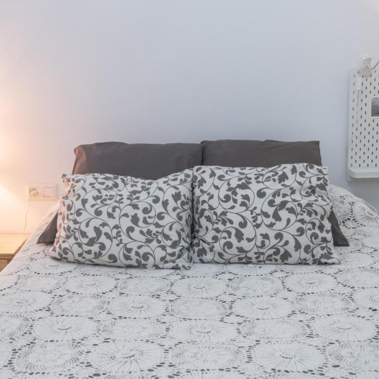 El parador de la artesana - Apartamento de 2 dormitorios - 7