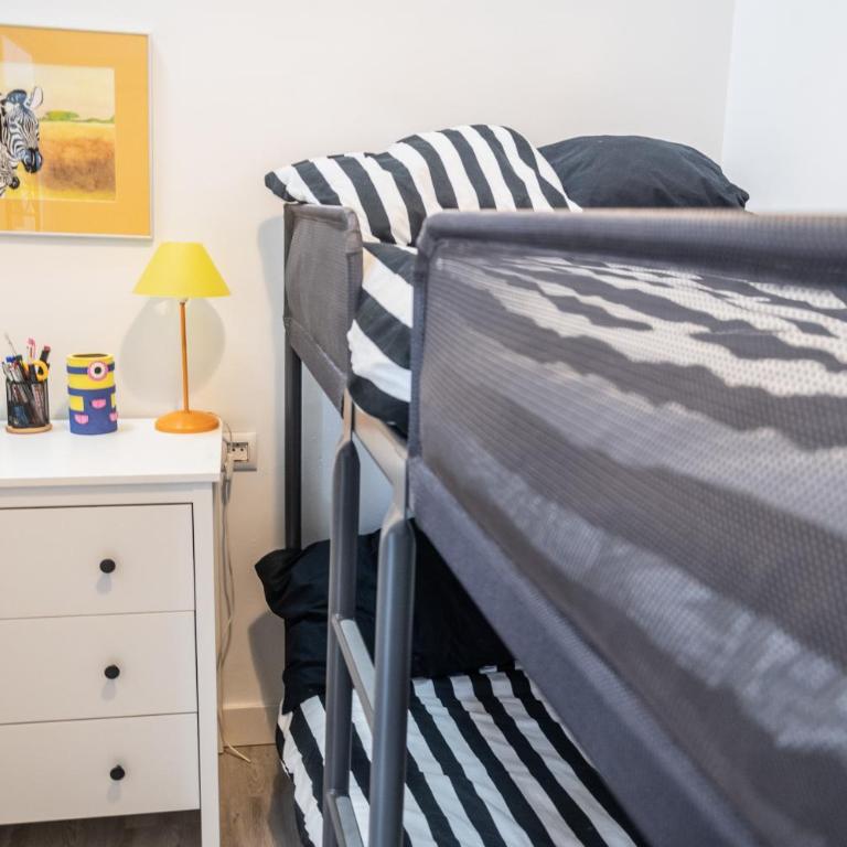 El parador de la artesana - Apartamento de 2 dormitorios - 15