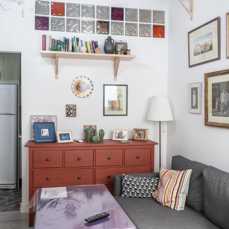 El parador de la artesana - Apartamento de 2 dormitorios - 2