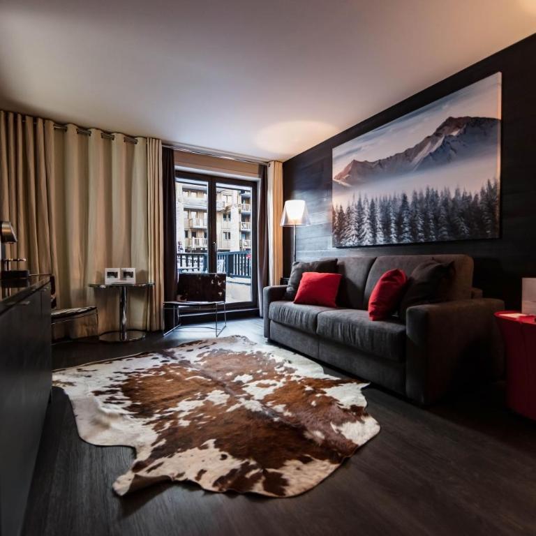 Avenue Lodge Hotel & Spa - Suite - 2