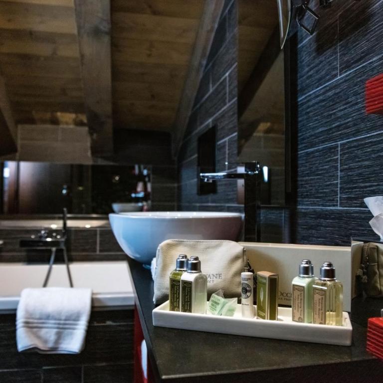 Avenue Lodge Hotel & Spa - Suite - 5