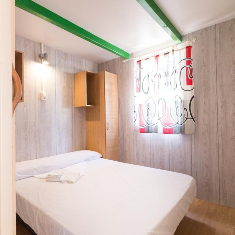 Camping Los Llanos - Bungalow Club 5 (5 personas) - 2