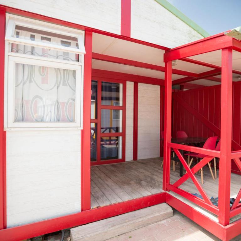 Camping Los Llanos - Bungalow Club 5 (5 personas) - 6