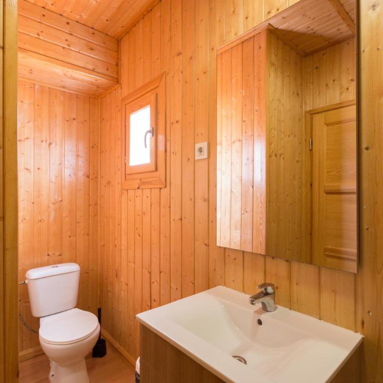 Camping Los Llanos - Estudio (2 adultos) - 2