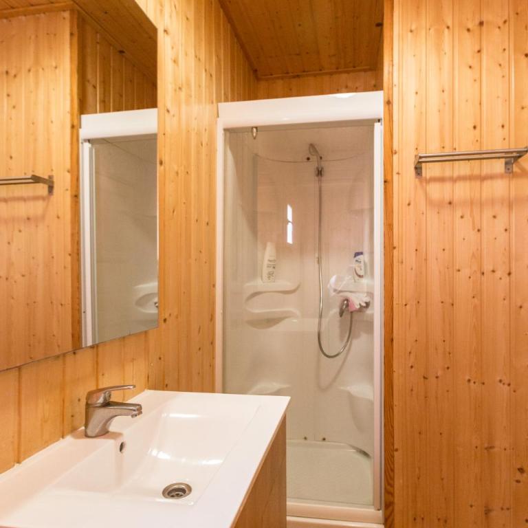 Camping Los Llanos - Estudio (2 adultos) - 4