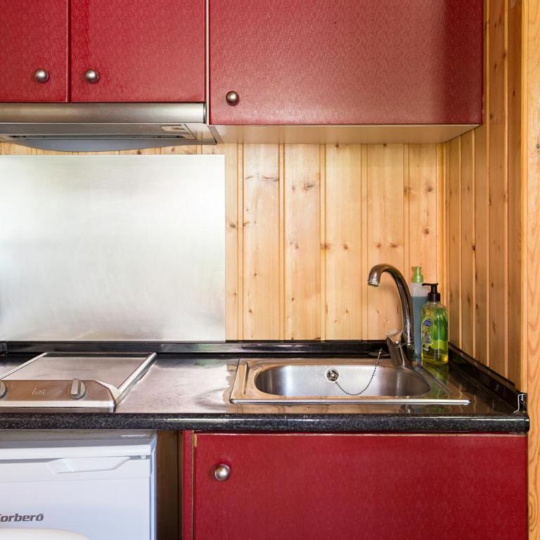 Camping Los Llanos - Estudio (2 adultos) - 5