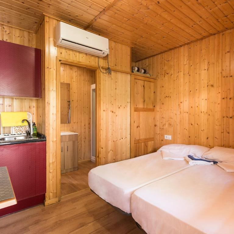 Camping Los Llanos - Estudio (2 adultos) - 3