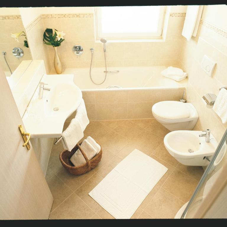 Apartmenthotel Ritterhof Suites & Breakfast - Appartamento Superior con 1 Camera da Letto e Vista Montagna Panoramica - Lato Piscina - 21