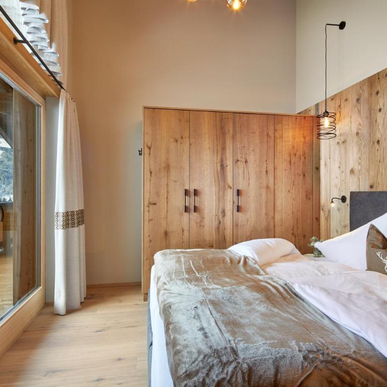 Berglodge Grossarl - Deluxe XL Apartment mit Balkon - 3